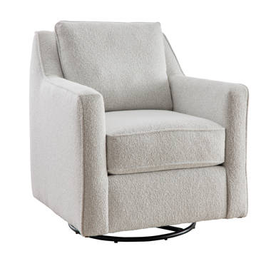 Saniyah deals wingback chair